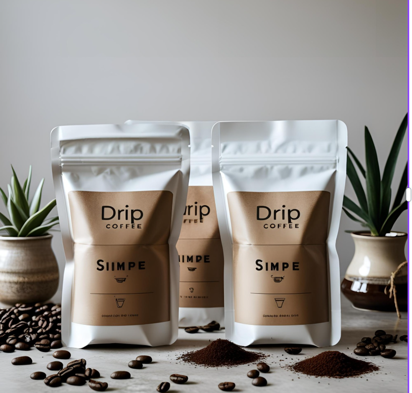 Sirga Drip Bags
