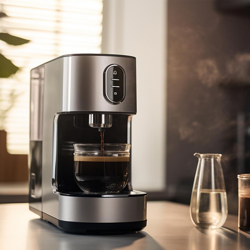 Coffee Machine