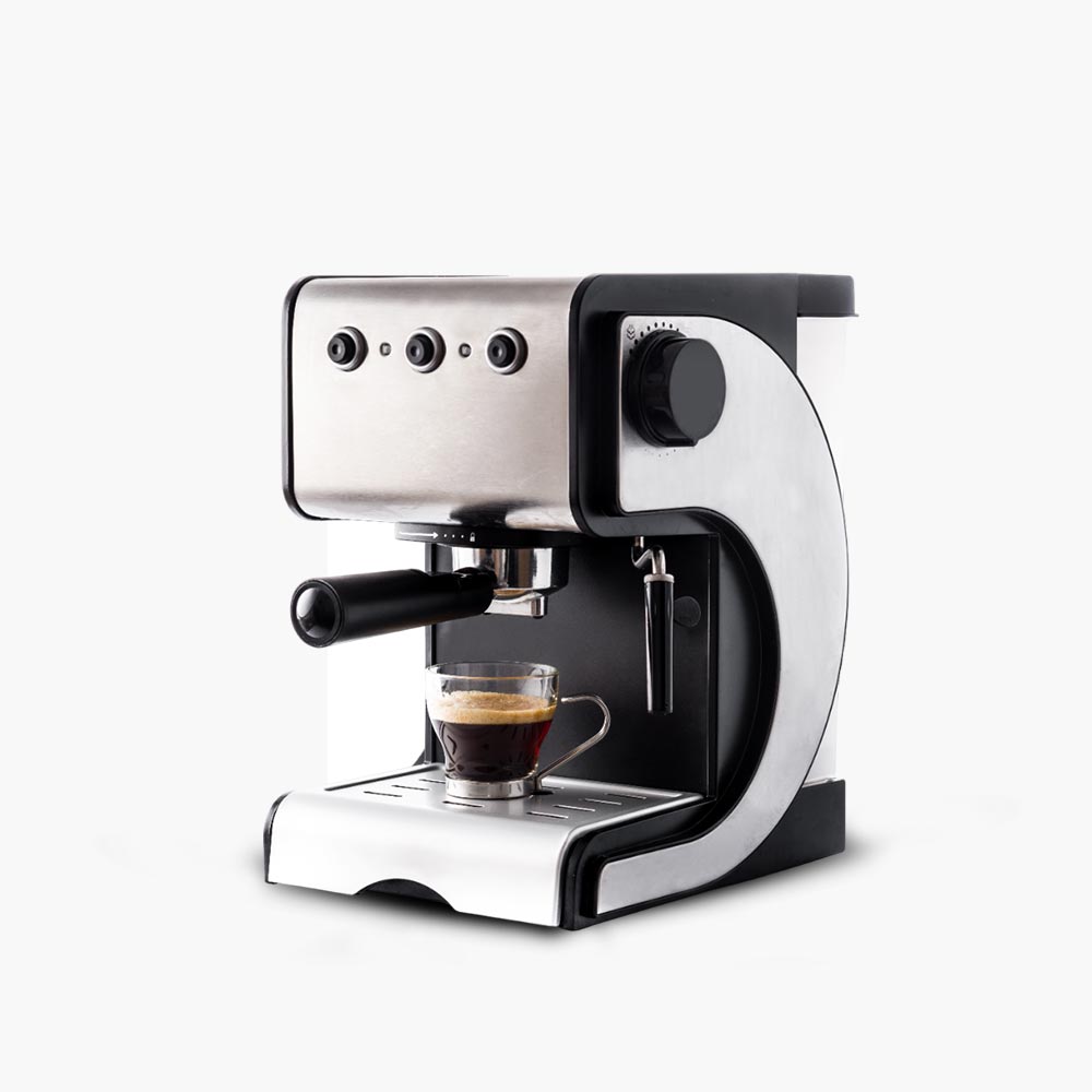 Coffee Machine