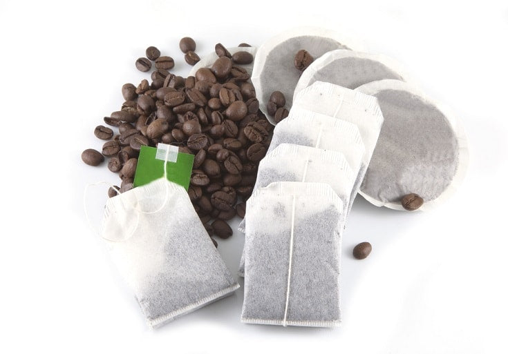 Coffee bags
