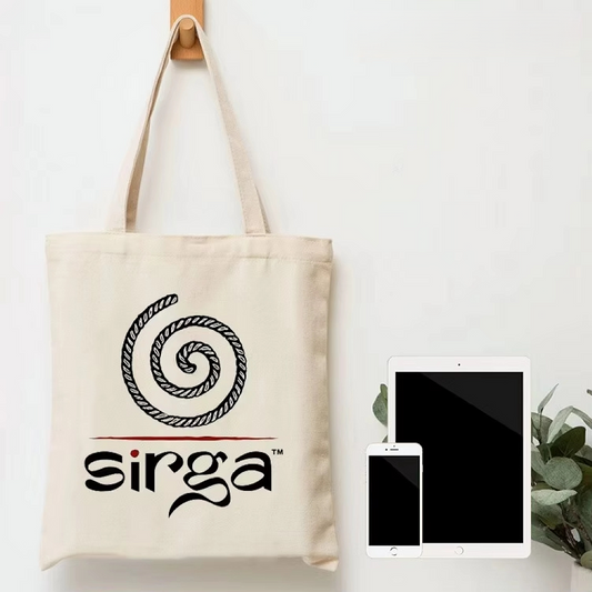 Sirga Tote Bag