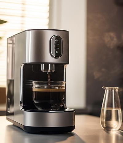 Kitchen appliances